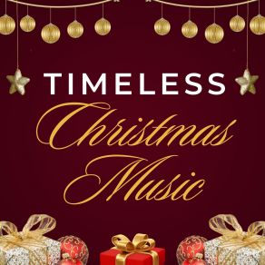 Timeless Christmas Music 2024 (CD1) album cover