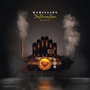 This Strange Engine (Deluxe Edition) (CD1) album cover