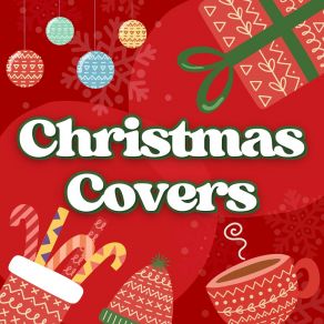 Christmas Covers 50 Classic Songs album cover