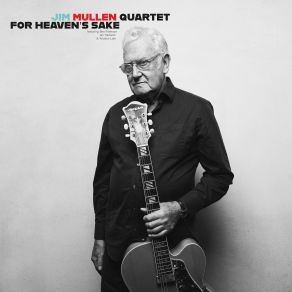 For Heaven's Sake album cover