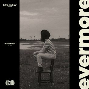 Evermore album cover
