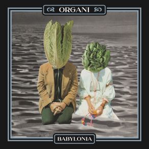 Babylonia album cover