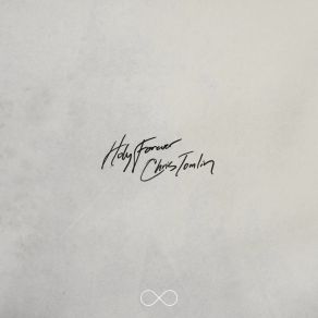 Holy Forever album cover