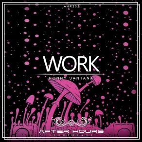 Work album cover