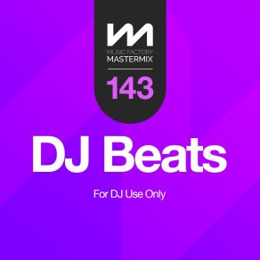 Mastermix DJ Beats 143 album cover