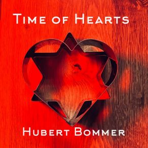 Time Of Hearts album cover