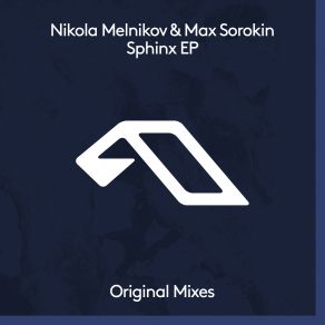 Sphinx album cover