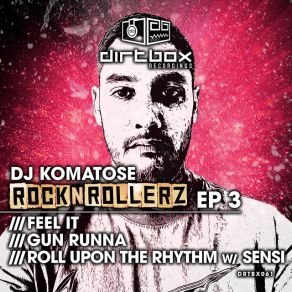 Rock N Rollerz 3 (Maxi-Single) album cover