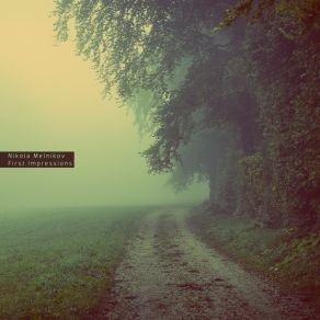 First Impressions album cover