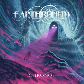 Chronos album cover
