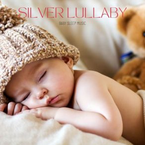 Silver Lullaby: Sleep Aid album cover