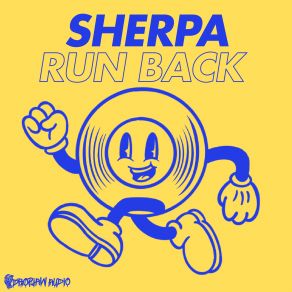 Run Back (Maxi-Single) album cover