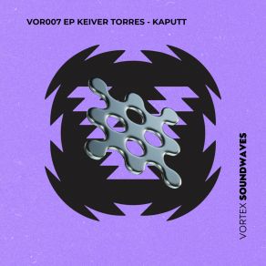 Kaputt album cover