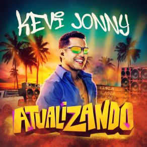 ATUALIZANDO album cover