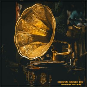 Electro Digital Hit album cover