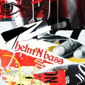 Helm’N Bass album cover