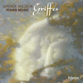 Tomlinson Griffes - Piano Music - Garrick Ohlsson album cover