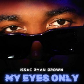 My Eyes Only album cover