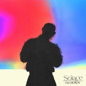 Solace album cover
