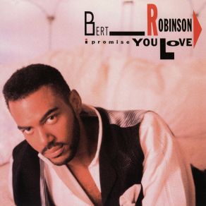 I Promise You Love album cover