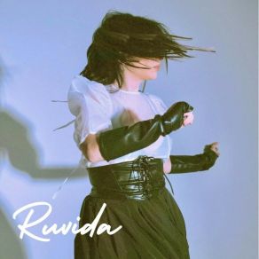 Ruvida album cover