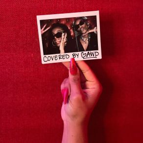 Covered By GAWD album cover
