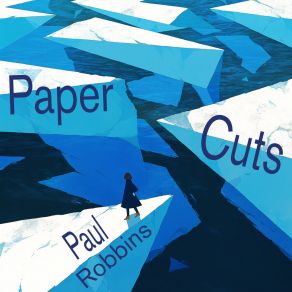 Paper Cuts album cover