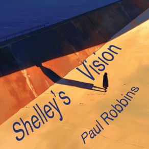 Shelley's Vision album cover