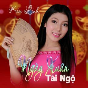 Ngày Xuân Tái Ngộ album cover