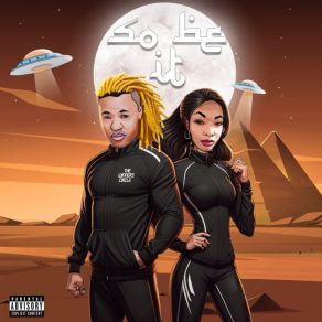 So Be It album cover