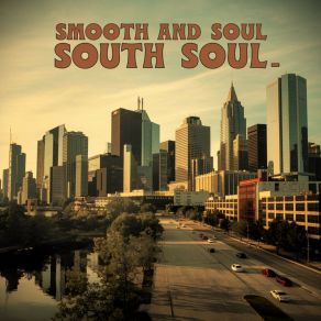 Smooth And Soul album cover