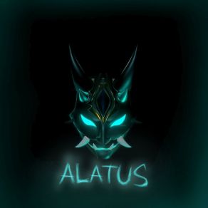 ALATUS album cover