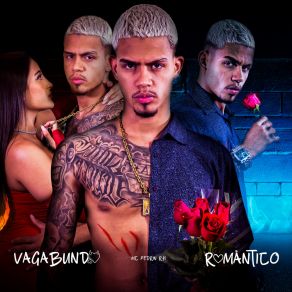 Vagabundo Romântico album cover