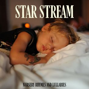 Star Stream: Baby Lullaby album cover