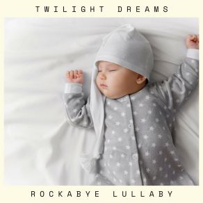 Twilight Dreams: Gentle Sleep Music album cover