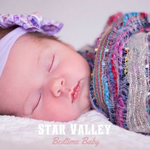 Star Valley: Calm Sleep Music album cover