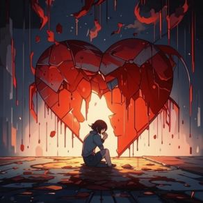 My Heart Is Breaking album cover