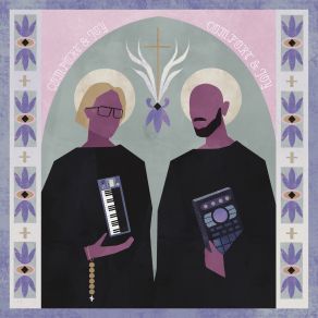 Comfort & Joy album cover
