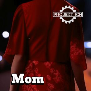 Mom album cover