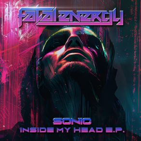 Inside My Head album cover