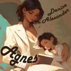 Agnes album cover
