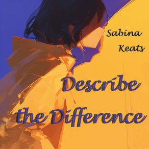 Describe The Difference album cover