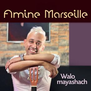 Walo Mayashach album cover