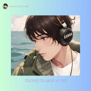 Tương Tư Một Ai Đó album cover