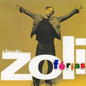 Férias (Remaster 2024) album cover