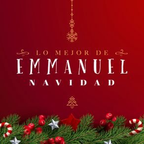 Lo Mejor De Emmanuel - Navidad album cover