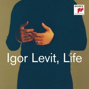Igor Levit - Life CD2 album cover