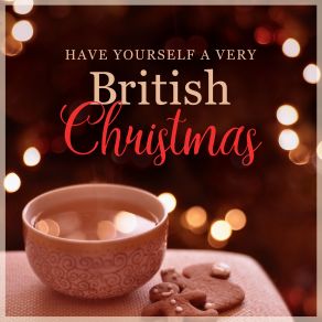 Have Yourself A Very British Christmas 2024 album cover