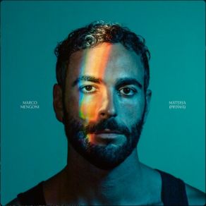 MATERIA (PRISMA) album cover