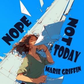 Nope Not Today album cover